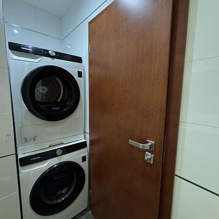 פראג Apartman Palma - 15 Min Od Centra Prahy מראה חיצוני תמונה