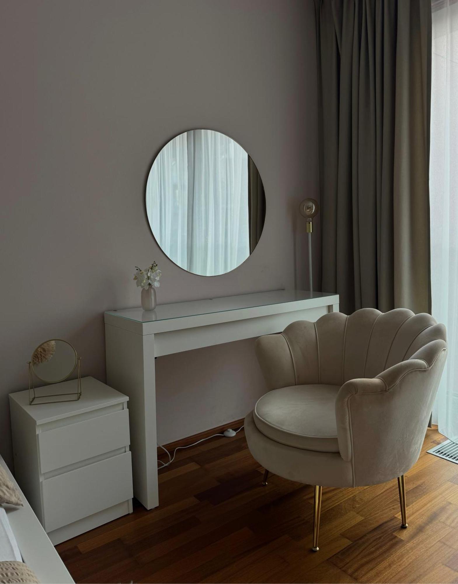 פראג Apartman Palma - 15 Min Od Centra Prahy מראה חיצוני תמונה