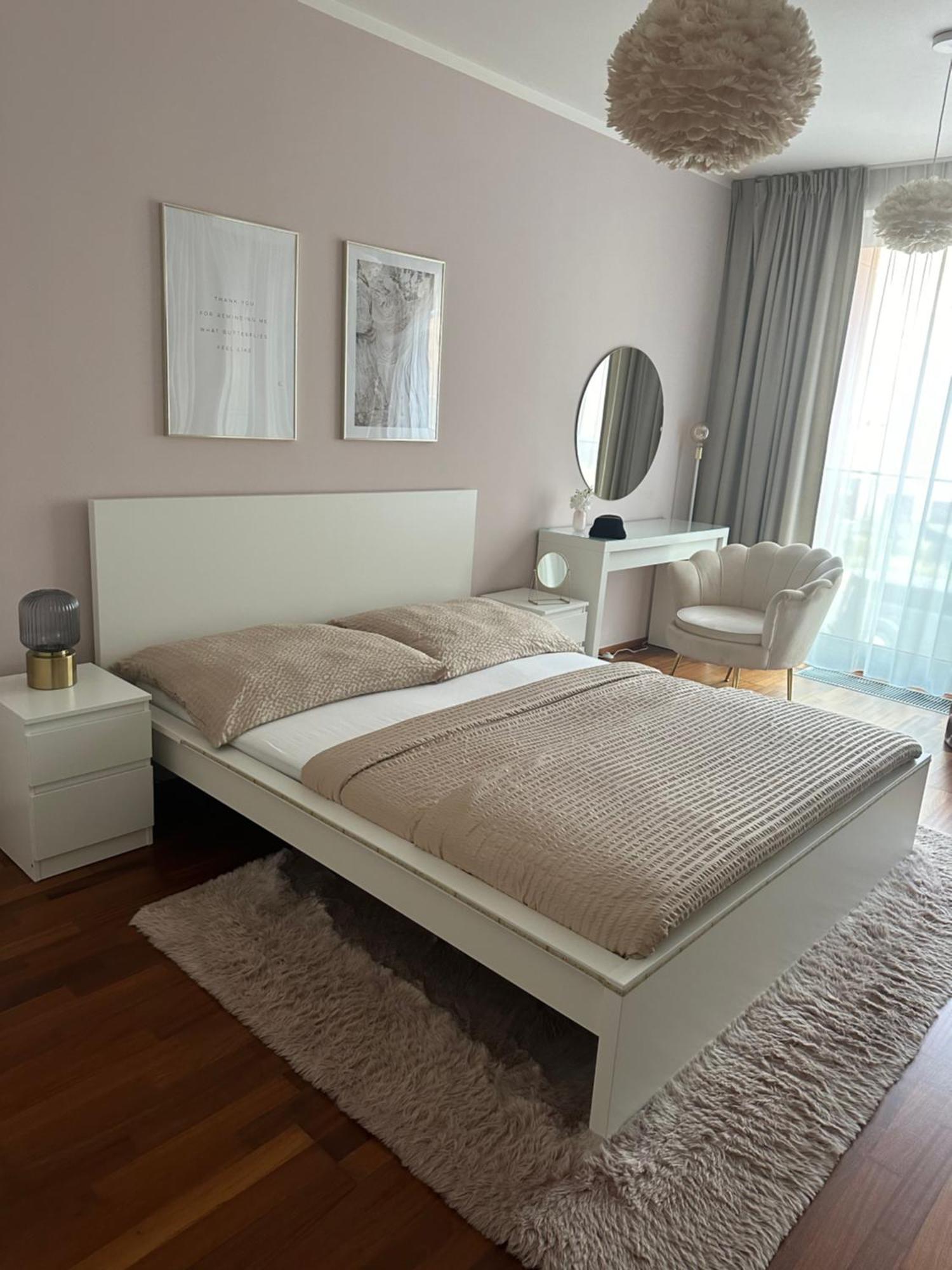 פראג Apartman Palma - 15 Min Od Centra Prahy מראה חיצוני תמונה